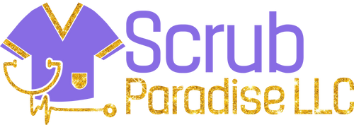 Scrub Paradise LLC 